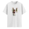 Dale Earnhardt "Bass Angler" Fishing Graphic Tee – Vintage NASCAR Legend Shirt by Dog Mom Hat