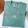 "A Little Crabby" Graphic Tee by Dog Mom Hat