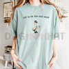 "Auntie Silly Goose" T-Shirt – Cool Aunt Club Graphic Tee by Dog Mom Hat