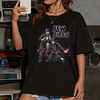 Jew Jitsu T-Shirt by Dog Mom Hat