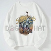 The Catch Dodger Champions 2025 Sweatshirt – Game 7 LA Baseball Vintage Fan Gear by Dog Mom Hat