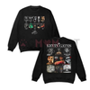 Vintage Kevin Gatesss Album Music Double Sided Shirt – 2025 The Amilio Tour Merch Outfit by Dog Mom Hat