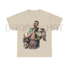 Gennady "GGG" Golovkin Undisputed Champion T-Shirt – Triple G Boxing Fight Night Fan Apparel Gift by Dog Mom Hat