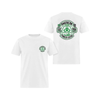 Pioneer Seeds "American Made" T-Shirt – 2 Sides, Est. 1926 Graphic Tee by Dog Mom Hat