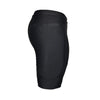 ONEKEEPER Men's Black Compression Shorts Pro Padded for Goalkeepers, All Sizes