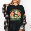 "Negative Waves" Movie Quotes Shirt - Vintage 70s Film Tee, Retro Funny Graphic Apparel
