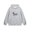 Aelfric Eden Cartoon Dog Embroidered Unisex Hoodie – Premium Heavy Blend Streetwear, Cute Graphic Aesthetic Pullover