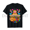 "Let’s Fiesta" Cinco de Mayo T-Shirt by Dog Mom Hat