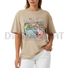 "The Vibe Is In Shambles" Funny Quote T-Shirt by Dog Mom Hat