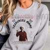 "Teikirisi Mami" Sweatshirt – Funny Spanglish Quote Jumper by Dog Mom Hat