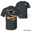 Vintage Racing Legacy T-Shirt by Dog Mom Hat