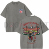 Benito Bowl 2026 Vintage Washed Graphic Tee by Dog Mom Hat