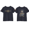 Toddler Notre Dame "The Shirt" 2026 by Dog Mom Hat