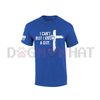 "I Can't But I Know A Guy" Christian T-Shirt by Dog Mom Hat