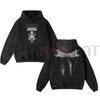 Lorna Shore Pain Remains Hoodie by Dog Mom Hat