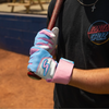 Winder Series Batting Gloves - Cotton Candy