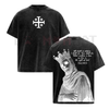Baldwin IV The Leper King T-Shirt – Crusader King of Jerusalem Medieval History Tee by Dog Mom Hat