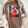 'Kevin McCallister' Christmas T-Shirt by Dog Mom Hat