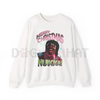 "Merry Christmas Nukka" Sweatshirt by Dog Mom Hat