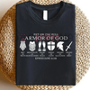 Christian Armor of God Shirt – Catholic Bible Verse Tee, Faith Based Sweatshirt by Dog Mom Hat