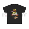 Mini Drake Graphic Sport T-Shirt by Dog Mom Hat