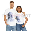 Viral AI Baby Laughing Meme Shirt – "Holding Back a Laugh" Tuff Tee by Dog Mom Hat