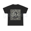 Weird Girls Club Aesthetic Tee – Whimsy Goth Celestial Hoodie & Dark Academia Sweatshirt