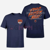"Good Better Best" Full Quote 2 Sided Shirt by Dog Mom Hat