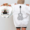 Bob Seger Vintage Quotes Sweatshirt | Two-Sided "Well I’m Older Now Still Running" Crewneck | Classic Rock Lyrics Jumper | Against The Wind Fan Pullover | Retro Heartland Rock Shirt | Music Legend Quote Graphic Top