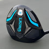 Lazrus Golf Driver & Head Cover (10.5 or 9 Degrees)