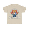 "Jesus Disappointments All Of You" T-Shirt - Funny Sarcastic Tee, Edgy Humor Apparel
