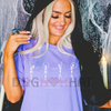 "Dry Bones Come Alive" Christian Halloween Shirt – Dancing Skeleton Fall Jesus Tee by Dog Mom Hat