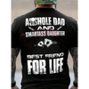 True Crime Ugly Christmas Sweatshirt – Funny Holiday Murderino Crewneck by Dog Mom Hat