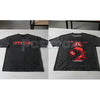 Vintage Washed Retro Character Graphic Tee – Classic IL Streetwear T-Shirt
