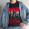 Bangtan Members "Arirang Magazine" T-Shirt by Dog Mom Hat