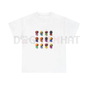 FRUIT DRAKE CERTIFIED LOVER BOY Tee – Funny Hip Hop Parody Shirt, CLB Album Merch by Dog Mom Hat