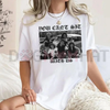 Vintage Chicano Movie Tribute T-Shirt by Dog Mom Hat