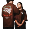Exclusive ORGULLO MEXICANO shirt – Mexican Pride Graphic Tee by Dog Mom Hat
