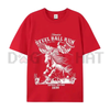 SBR "Steel Ball Run" Horse Racing T-Shirt by Dog Mom Hat