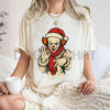 Christmas Six Seven T-Shirts – Funny Christmas 6 7 Hand Sign Tee, 67 Meme Shirt for Festive Season by Dog Mom Hat