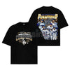 DODGERS WORLD SERIES CHAMPS 2025 Hoodie – Commemorative Dodgers Nation Fan Pullover, Unisex Championship Apparel