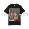 Maduro "Game Over" T-Shirt – Political Satire Graphic Tee by Dog Mom Hat