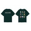 "You Are Safe With Me" T-Shirt - Equality & Human Rights Tee, Inclusive & Ally Statement Shirt