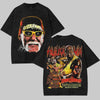 Retro NWO Hulk Hogan T-Shirt - Vintage Wrestling Tee, NWO 90s WWF Throwback