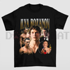 Ilya Rozanov Heated Rivalry Bootleg Vintage Tee by Dog Mom Hat