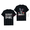 2-Sided "BENITO BOWL" 2026 Fan Tee by Dog Mom Hat
