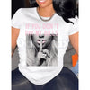 "If You Don't Pay My Bills" Funny T-Shirt – Sassy Sarcastic Women's Graphic Tee, Premium 100% Cotton Boundary-Setting Top, Soft Lived-In Heavyweight Casual Streetwear, Made in USA