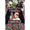 "All I Want for Christmas" Music Lover Gift sweatshirt by Dog Mom Hat