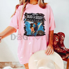 Bud And Sissy Gilley's Texas T-Shirt – Urban Cowboy Movie Shirt by Dog Mom Hat