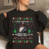 Merry Christmas Raise Hell Praise Dale Shirt & Sweatshirt by Dog Mom Hat